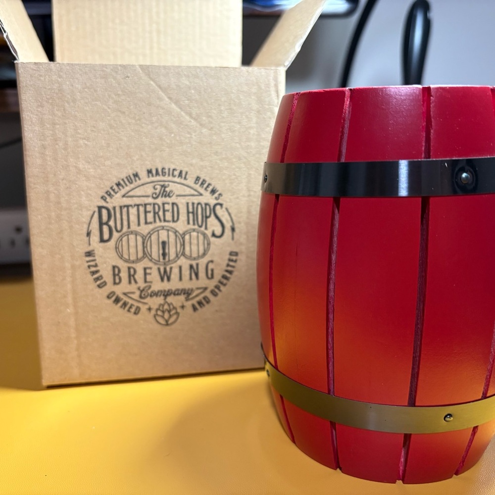 Red Barrel Savings Bank